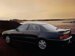 Toyota Cresta 1992 года